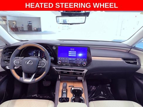 Certified 2025 Lexus RX 350 Premium Plus w/ Convenience Package image 16