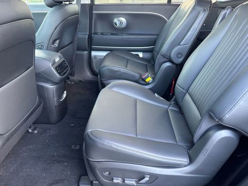 New 2026 Hyundai Ioniq 9 Calligraphy image 11