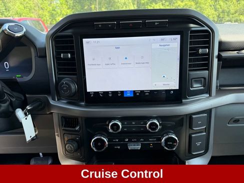 Used 2024 Ford F150 XLT w/ Mobile Office Package AWD/4WD image 17