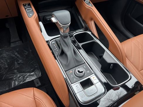 New 2025 Kia Telluride EX X-Line image 7