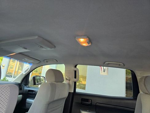 Used 2007 Toyota Tundra SR5 AWD/4WD image 13