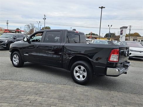 Used 2024 RAM 1500 Big Horn image 9