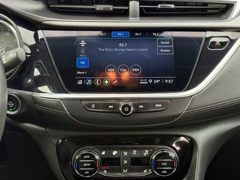 Used 2021 Buick Encore GX Select w/ Sport Touring Package image 14