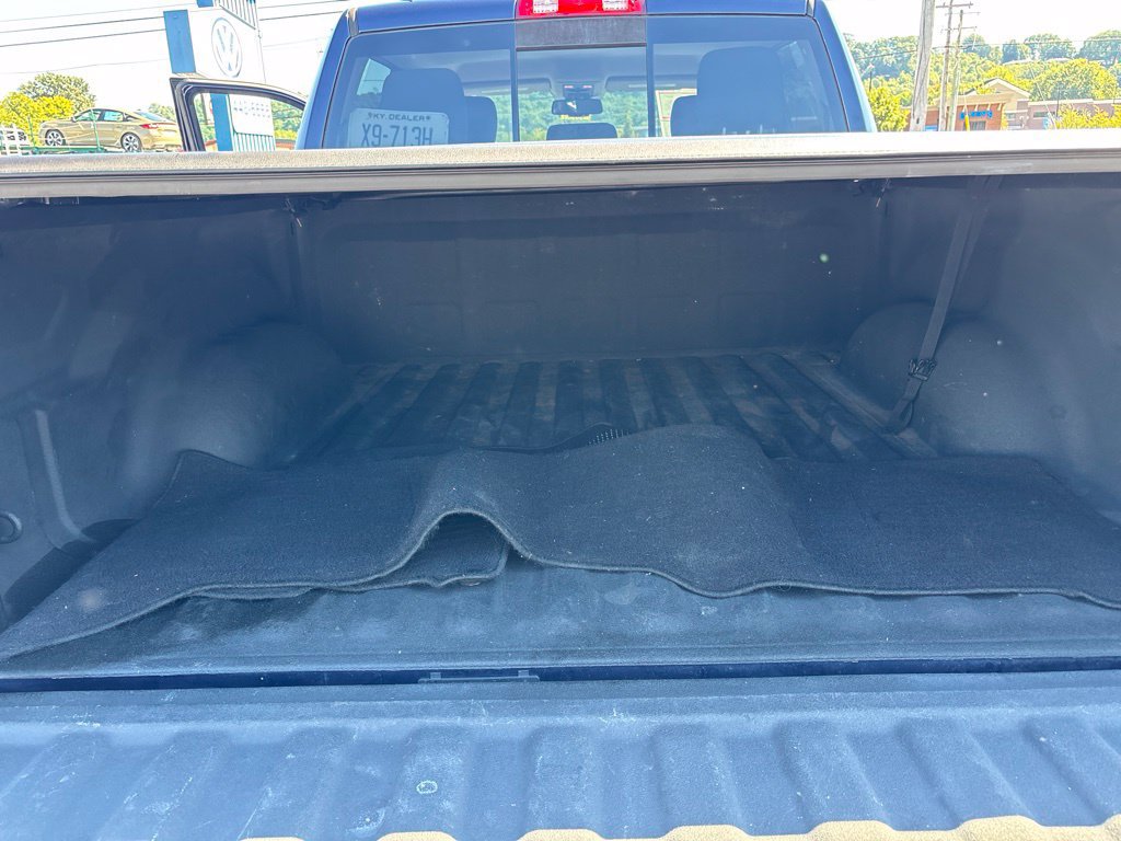 Used 2016 RAM 1500 Lone Star RWD image 40