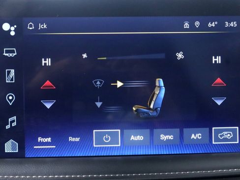 Used 2022 Chevrolet Suburban Z71 w/ Luxury Package image 17