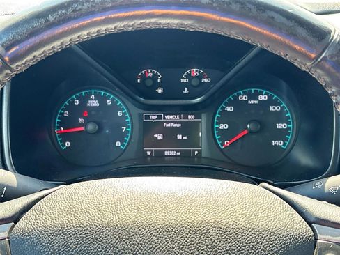 Used 2021 Chevrolet Colorado LT w/ Fleet Safety Package RWD image 12