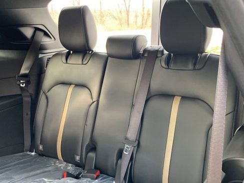 New 2026 MAZDA CX-90 3.3 Turbo S w/ Premium Plus image 25