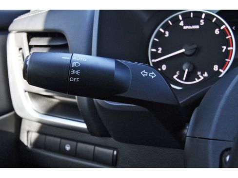 Certified 2025 Nissan Rogue SV image 20