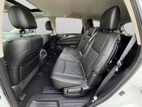 Used 2020 INFINITI QX60 Luxe w/ Essential Package image 41