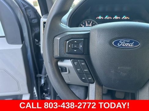 Used 2018 Ford F150 XLT w/ XTR Package AWD/4WD image 18