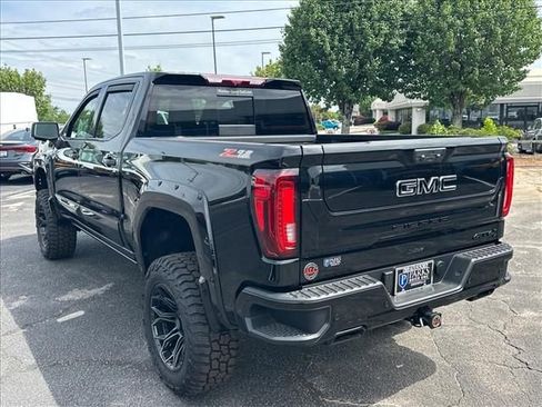 New 2026 GMC Sierra 1500 AT4 w/ Technology Package AWD/4WD image 8