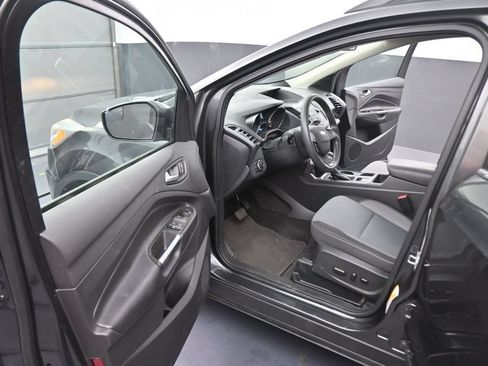 Used 2018 Ford Escape SE AWD/4WD image 40