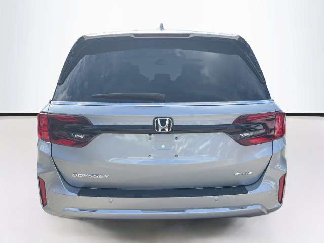 New 2027 Honda Odyssey Elite image 6