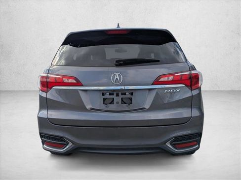 Used 2018 Acura RDX FWD w/ Technology Package image 6