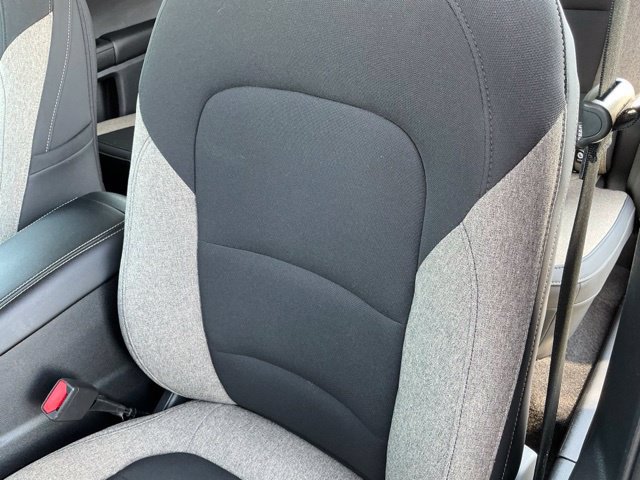 Used 2025 Ford Bronco Sport Big Bend AWD/4WD image 18
