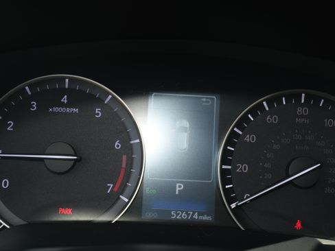 Used 2022 Lexus RX 350 FWD w/ Premium Package image 15
