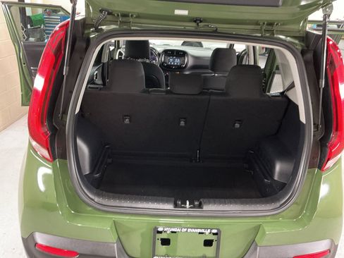 Used 2020 Kia Soul X-Line FWD image 13