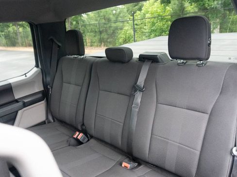 Used 2019 Ford F150 XL w/ Equipment Group 101A Mid AWD/4WD image 20