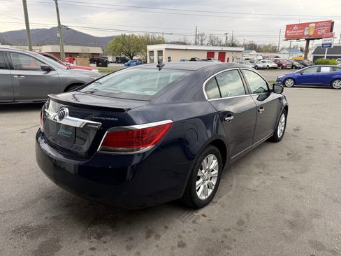Used 2012 Buick LaCrosse image 6