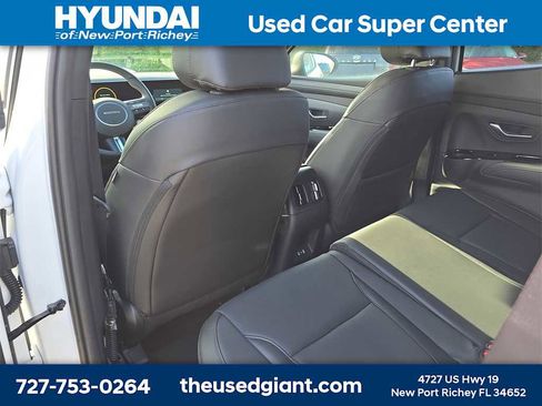 New 2026 Hyundai Santa Cruz XRT image 18