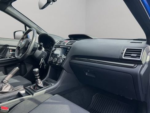 Used 2019 Subaru WRX Premium image 28