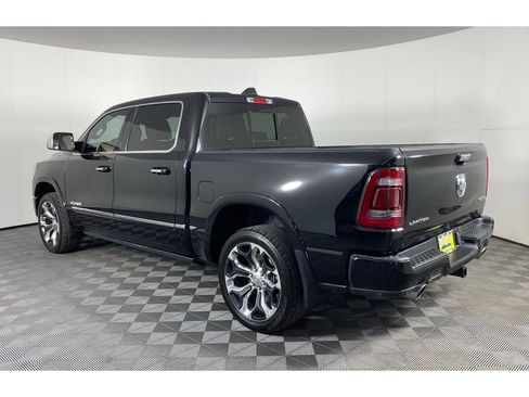 Used 2019 RAM 1500 Limited image 19