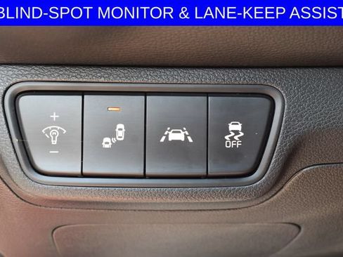 Used 2021 Kia Forte GT-Line w/ GT-Line Premium Package FWD image 4