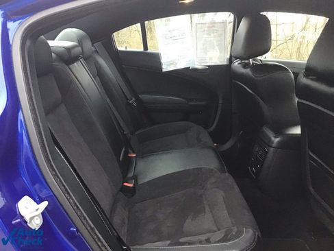 Used 2022 Dodge Charger GT w/ Plus Group image 15