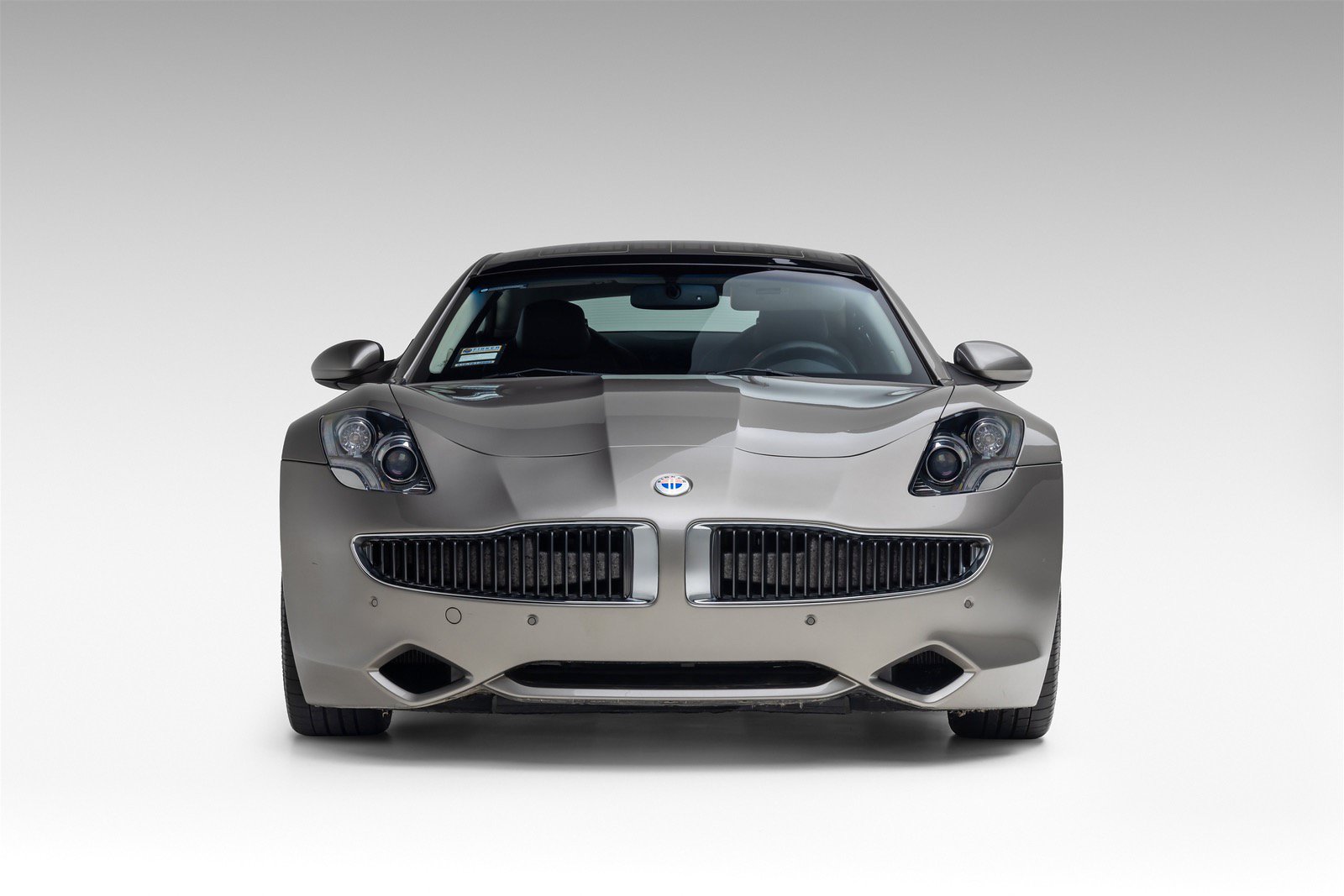 Used 2012 Fisker Karma EcoSport RWD image 12