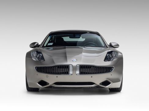 Used 2012 Fisker Karma EcoSport image 12