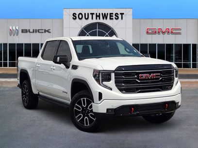 New 2026 GMC Sierra 1500 AT4 w/ AT4 Premium Package