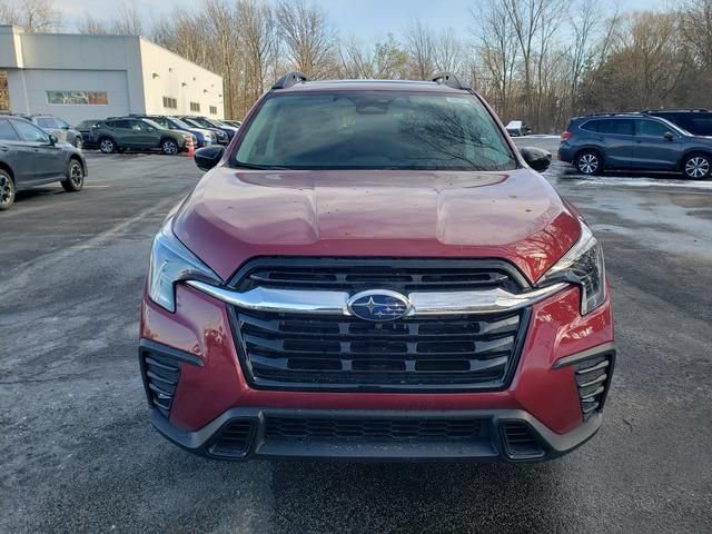 Used 2026 Subaru Ascent Limited AWD/4WD image 9