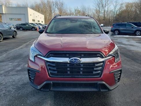 New 2026 Subaru Ascent Limited image 9