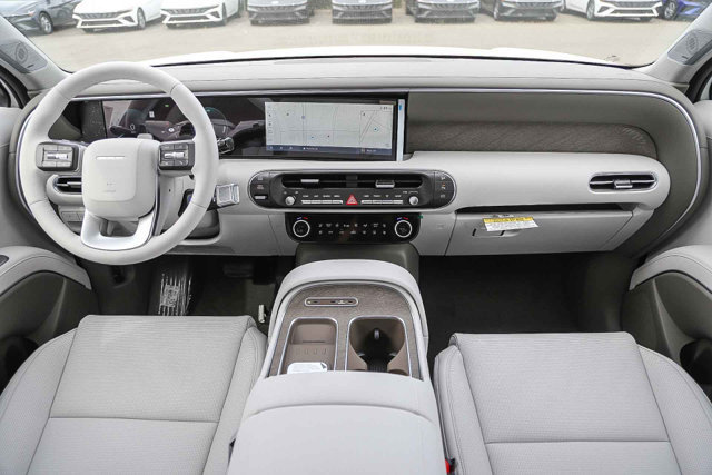 Used 2026 Hyundai Palisade Limited AWD/4WD image 14