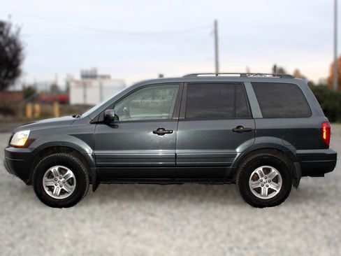 Used 2004 Honda Pilot EX image 4
