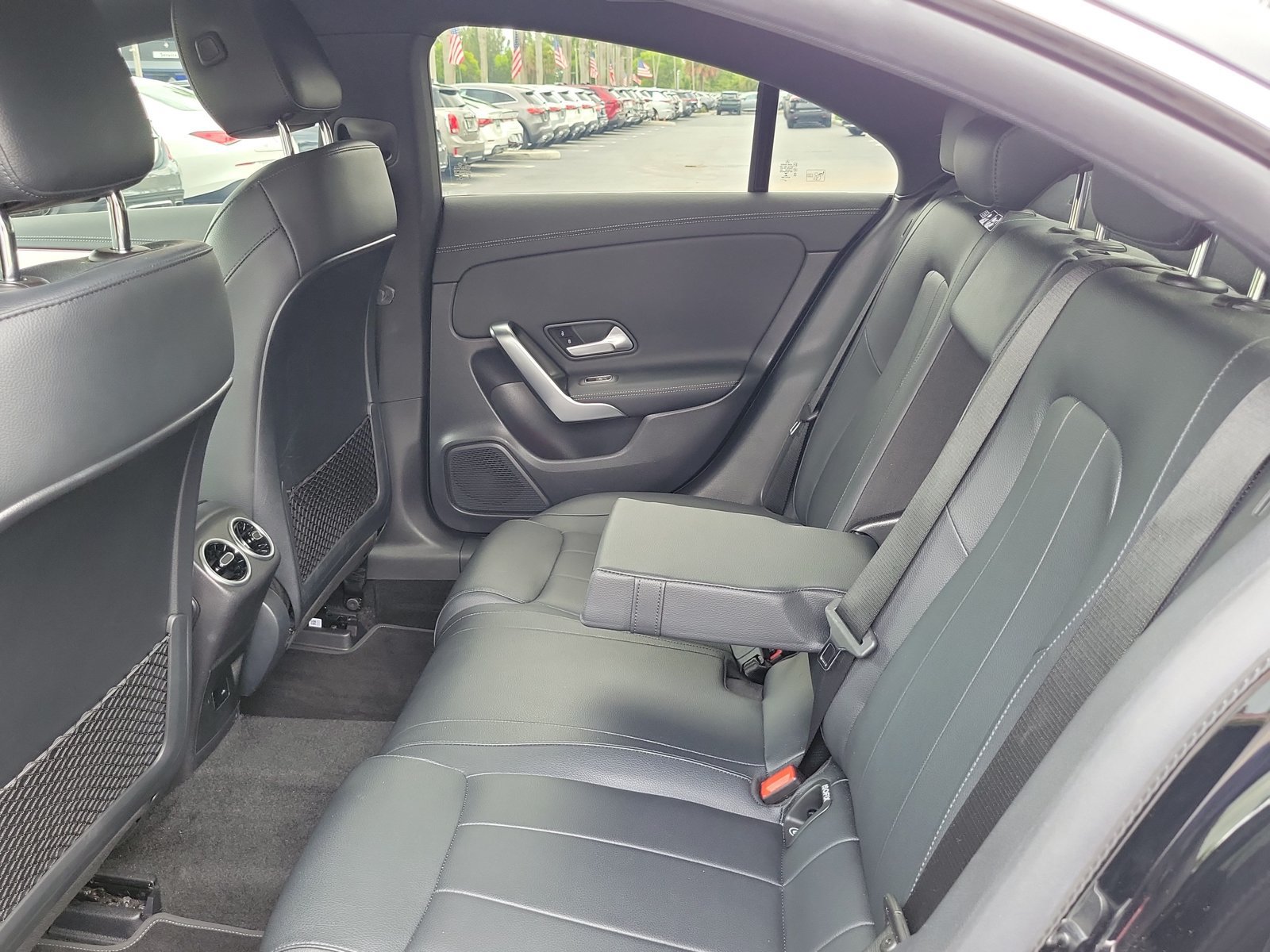 Used 2023 Mercedes-Benz CLA 250 image 12