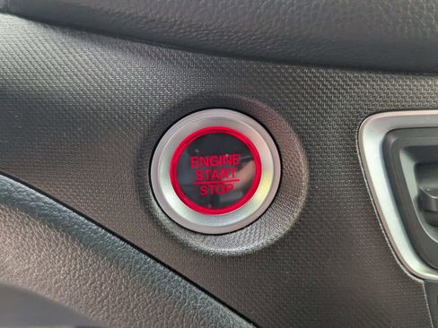 Certified 2023 Honda Passport TrailSport image 25
