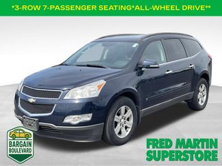Used 2010 Chevrolet Traverse LT w/ Personal Connectivity Package AWD/4WD video 1