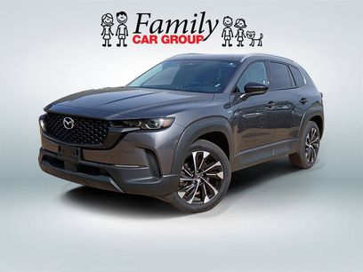 Used 2025 MAZDA CX-50 2.5 Hybrid w/ Premium Plus Pkg