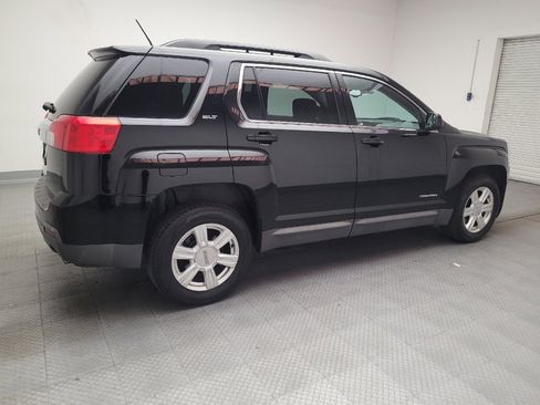 Used 2014 GMC Terrain SLT image 10