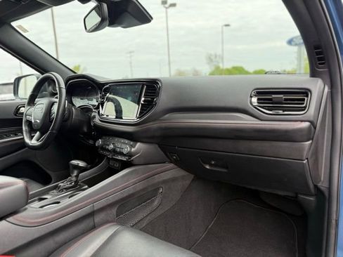 Used 2025 Dodge Durango GT AWD/4WD image 20