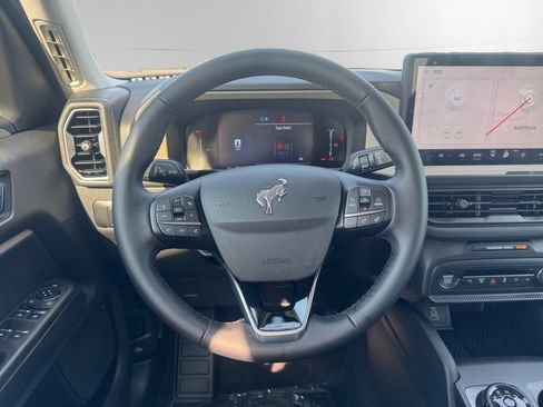 New 2026 Ford Bronco Sport Big Bend w/ Convenience Package AWD/4WD image 10