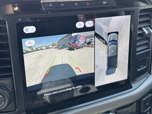 Used 2024 Ford F150 XLT w/ Equipment Group 302A MID image 19