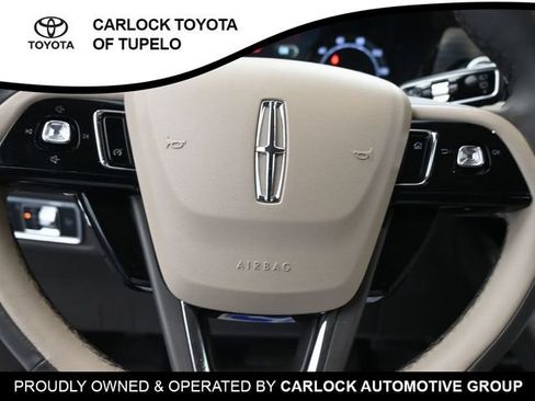 Used 2022 Lincoln Corsair FWD w/ Equipment Group 101A image 21