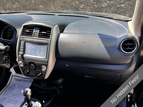 Used 2019 Nissan Versa SV FWD image 13