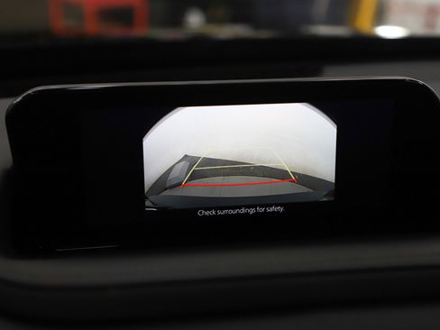 Used 2025 MAZDA CX-30 AWD 2.5 S w/ Select Sport Pkg image 22