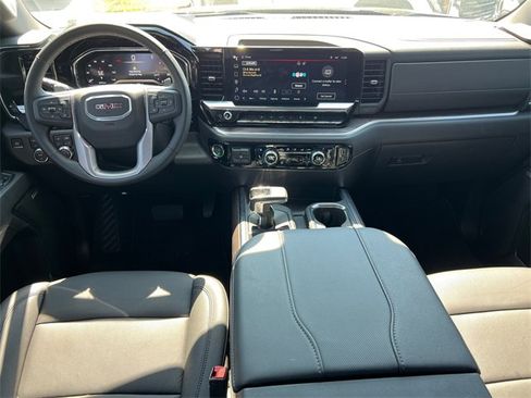 Certified 2025 GMC Sierra 1500 SLT w/ SLT Premium Package image 22