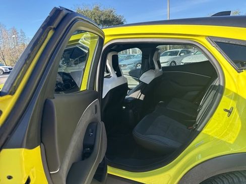 Used 2024 Ford Mustang Mach-E GT image 13