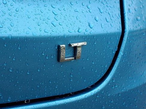 New 2026 Chevrolet Trax LT w/ LT Convenience Package image 28