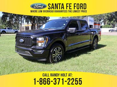 Used 2023 Ford F150 XL w/ STX Appearance Package